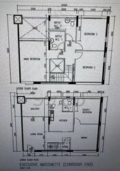 Blk 418 Pasir Ris Drive 6 (Pasir Ris), HDB Executive #504541561